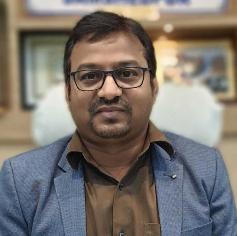 कृष्ण कुमार को मिला मानगो नगर निगम का अतिरिक्त प्रभार…