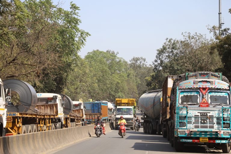 जमशेदपुर में बढ़ती सड़क दुर्घाटना, चिंता का बनी कारण…