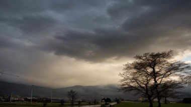 झारखंड में आज झमाझम बारिश और ओलावृष्टि की संभावना, ऑरेंज अलर्ट जारी