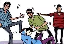 फेसबुक पोस्ट से शुरू हुई लड़ाई हिंसक झड़प मे बदली, पांच गिरफ्तार…