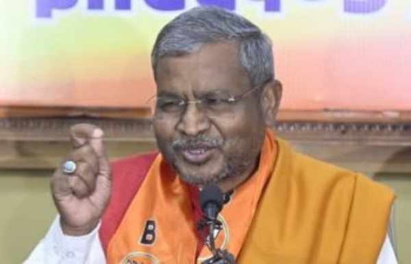 बाबूलाल मरांडी का हेमंत सरकार पर हमला, 20 हजार करोड़ रुपये के सरेंडर का उठाया मुद्दा …