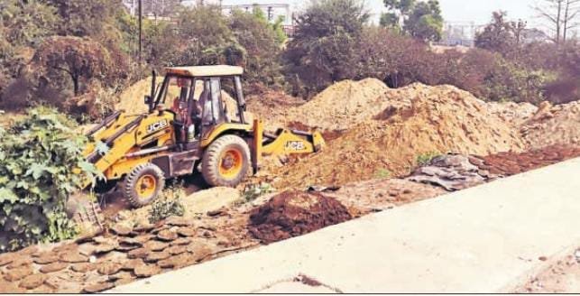 जमशेदपुर के आदित्यपुर में लगेगा रेल कवच सिस्टम, दुर्घटनाओं पर लगेगी रोक