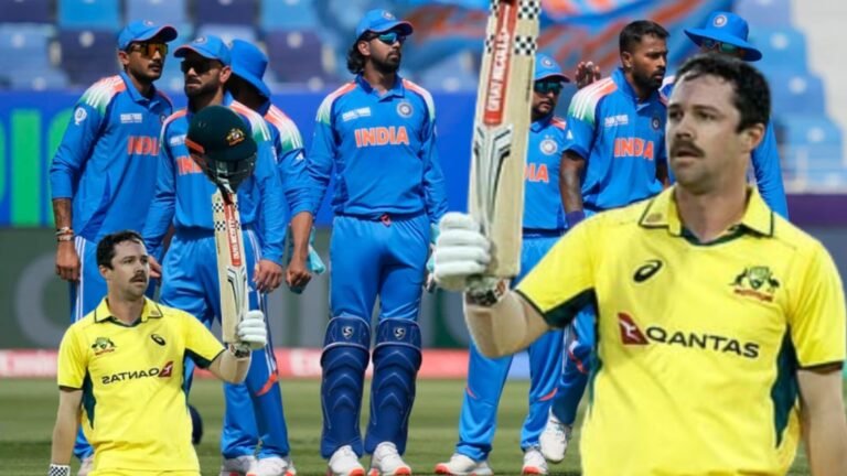 19 नवंबर 2023 का बदला ले पाएगी भारतीय टीम, या ट्रैविस हेड एक बार फिर बनेंगे रोढ़ा