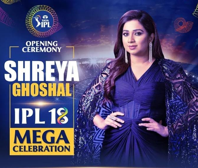IPL 2025 में ओपनिंग सेरेमनी में इन फिल्मी सितारों की होगी शिरकत…