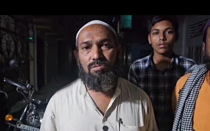 कर्जा लेकर ईद के मौके पर लगाई दुकान, हज़ारों रुपये का हुआ नुक्सान…