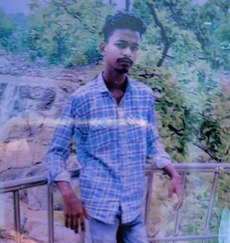 22 मार्च से लापता कपाली के युवक का शव डिमना लेक में मिला