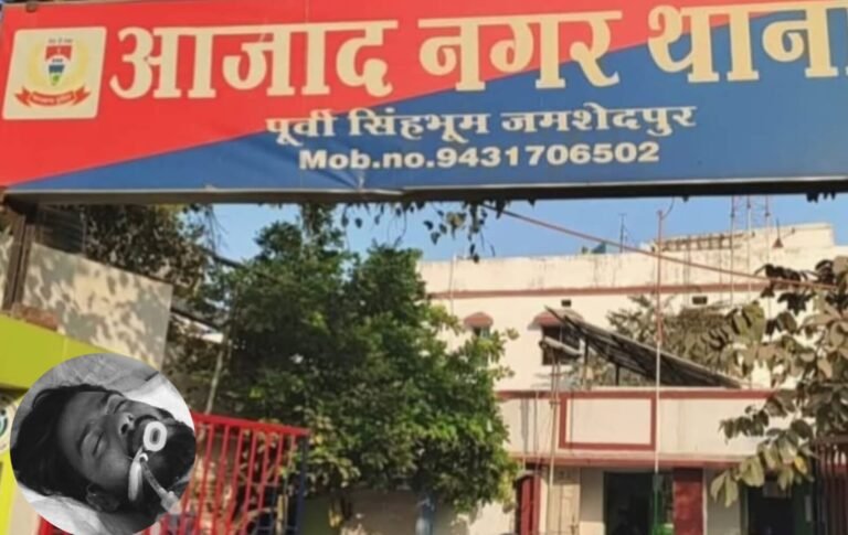 घर से शबे कदर में इबादत करने के लिए बोलकर निकले युवक को अपराधियों ने उतार दिया मौत के घाट