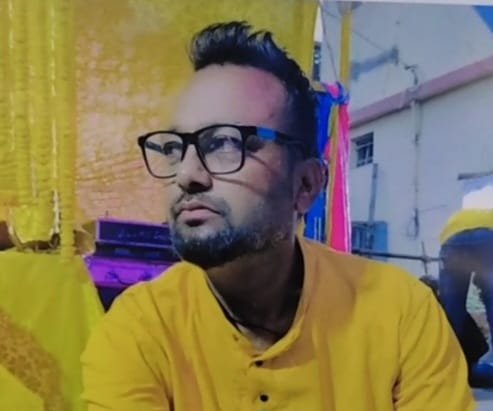 ईद की खुशी से पहले ही सरफराज के घर छाया मातम, बिल्डिंग से गिरने से हुई मौत