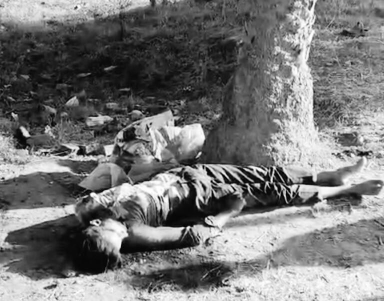 कपाली में एक और हत्या