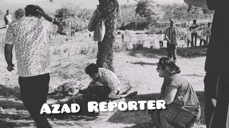 कपाली में एक और हत्या, अपराधियों ने 10 वीं क्लास के बच्चे को बनाया निशाना