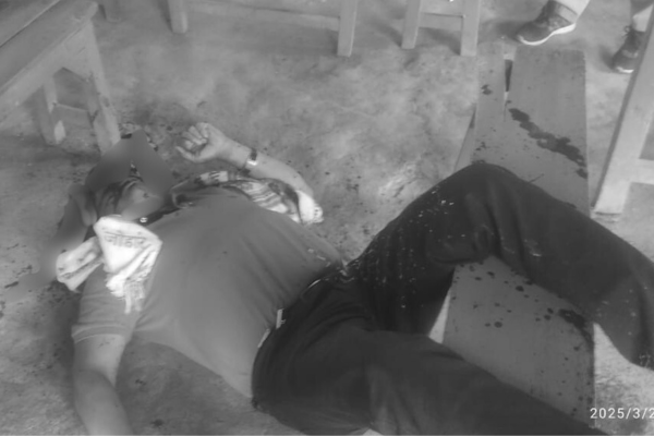 रांची में भाजपा नेता अनिल टाइगर की हत्या, पुलिस ने अपराधी को किया गिरफ्तार