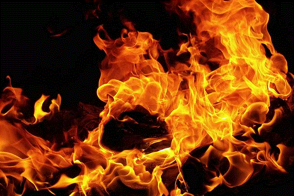 चाईबासा में खेल रहे चार बच्चों की झुलस कर मौ’त…