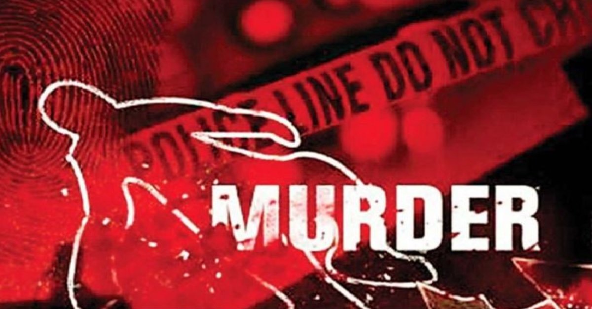 double murder in kuchinda