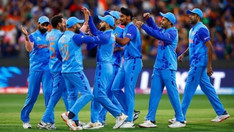 Champions Trophy: भारत ने न्यूजीलैंड को 44 रन से हराया, सेमीफाइनल में ऑस्ट्रेलिया से होगा मुकाबला…