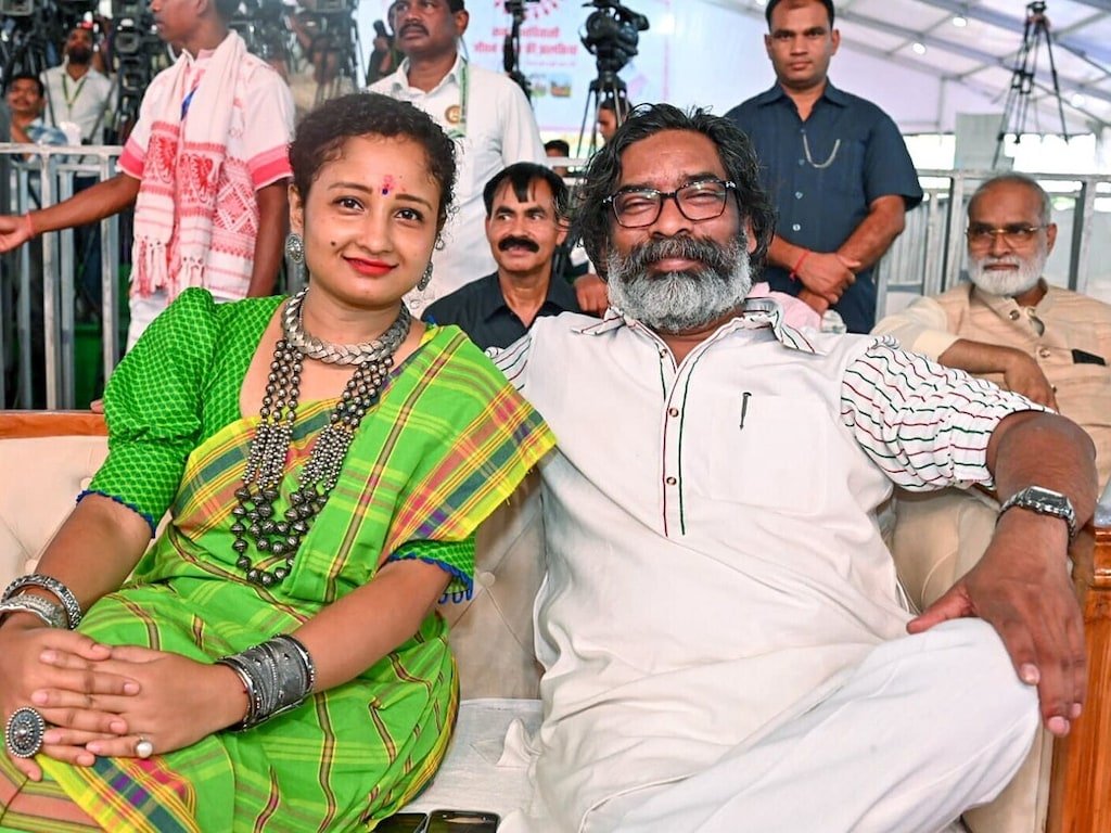 hemant soren kalpana soren jharkhand election 2024 1729299064703 1729299064911