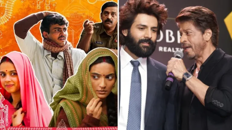 IIFA मे रहा लापता लेडीज का जादू, जानें किसे मिला बेस्ट एक्ट्रेस और एक्टर अवार्ड