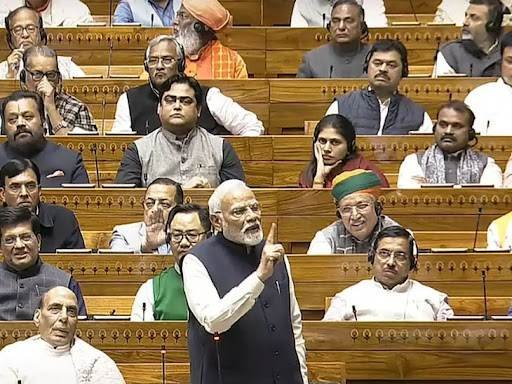 सांसदो के वेतन में 24% का इजाफा, पेंशन भी बढ़ कर हुए इतने रुपये…