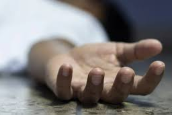 गिरिडीह में मिला एक एक घर में 3 लोगों का श’व, जांच में जुटी पुलिस