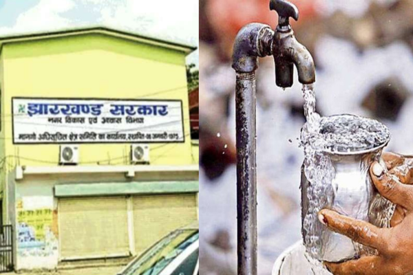 योजनाओं में देरी के कारण नगर विकास विभाग का फूटा गुस्सा…जानें क्या है वजह