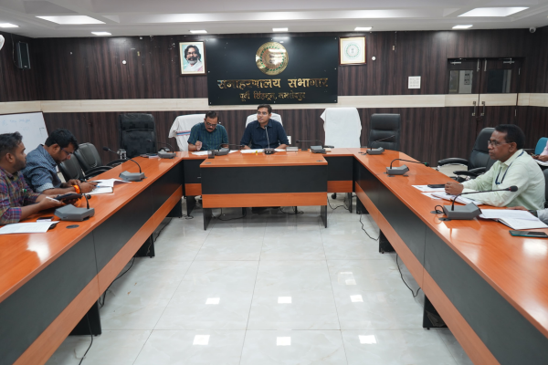 जमशेदपुर के इन चार इलाकों में अब तगड़ा होगा मोबाइल नेटवर्क