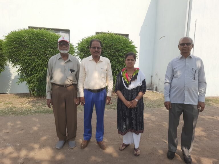 ह्यूमन वेलफेयर ट्रस्ट बना उम्मीद की किरण: बलजीत कौर को मिली मदद, बेटे की पढ़ाई हुई संभव