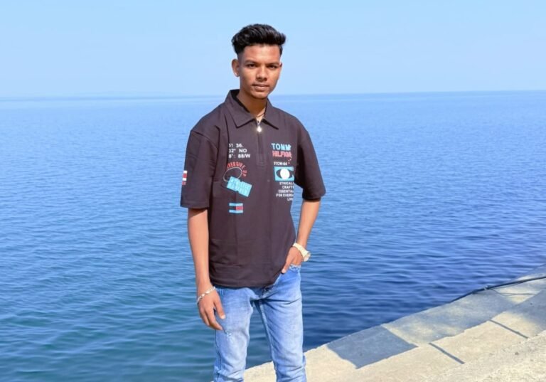 जमशेदपुर के जुगसलाई मिल्लत नगर के युवक जुनैद की सड़क दुर्घटना में मौत