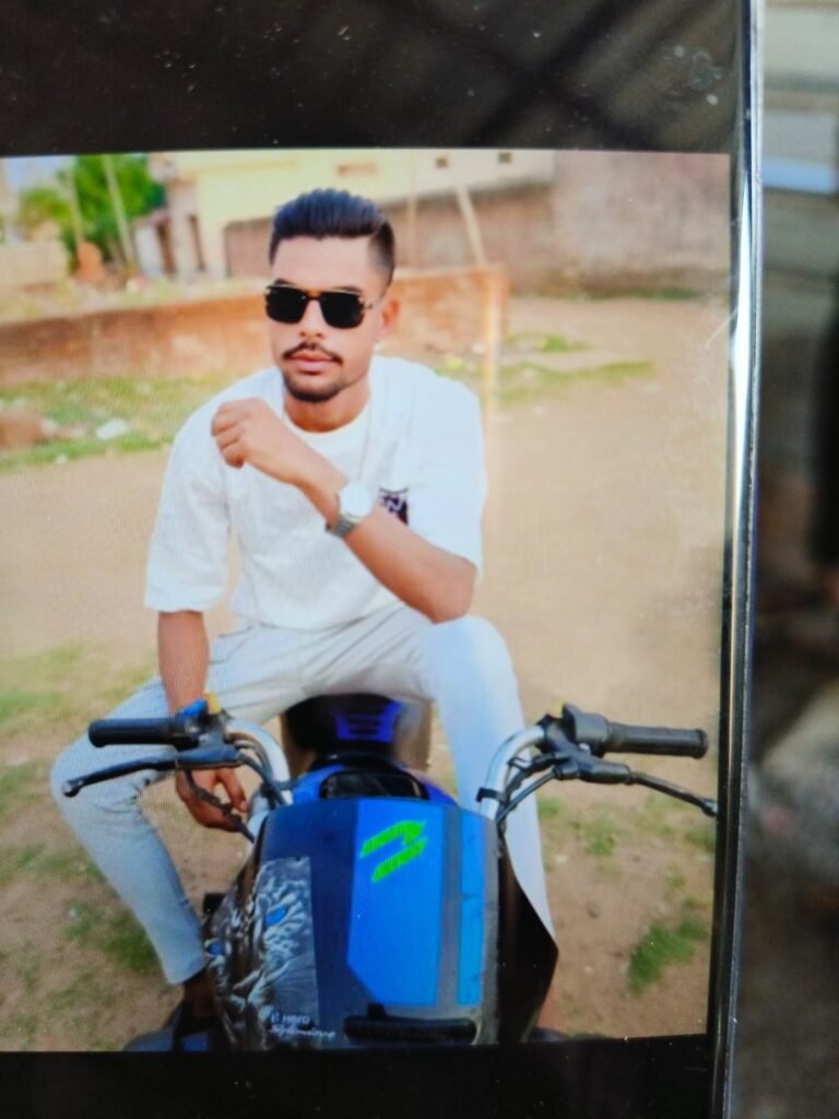 कपाली क्षेत्र में युवक की हुई हत्या, जांच में जुटीं पुलिस…