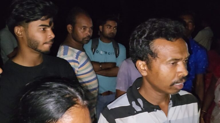 जमशेदपुर के पास पवित्र स्थल पर बिरयानी खाने से बवाल, पुलिस ने सुलझाया मामला