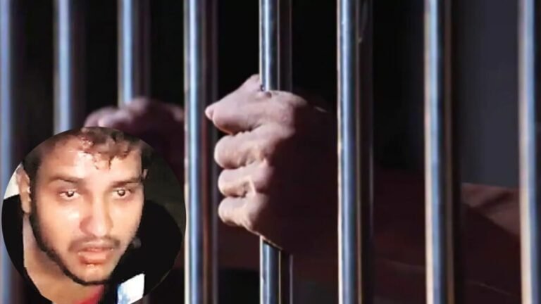 तबरेज अंसारी मॉब लिंचिंग मामले में धाराये युवक को मिली जमानत, पांच साल से था जेल में…