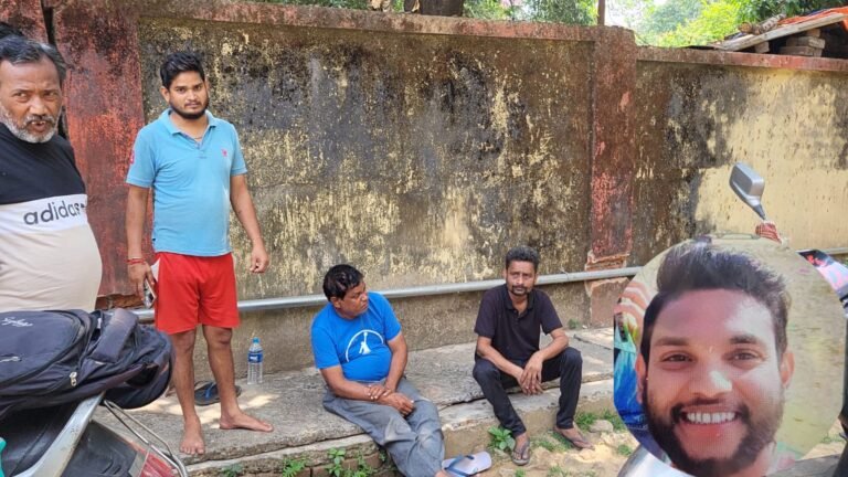 जमशेदपुर में एक और हत्या इस बार 27 वर्षीय युवक को बनाया गया निशाना