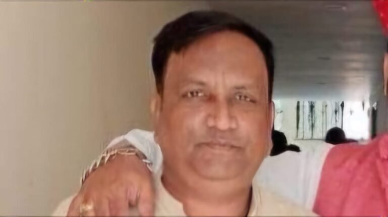 जमशेदपुर में करणी सेना के प्रदेश अध्यक्ष विनय सिंह की हत्या, जानें पूरा मामला…