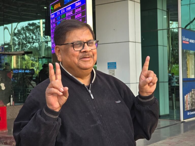 कश्मीर से वापस लौटे हजारीबाग के शांतनु, कहा स्थानीय काश्मीरियों के अंदर भी गुस्सा है