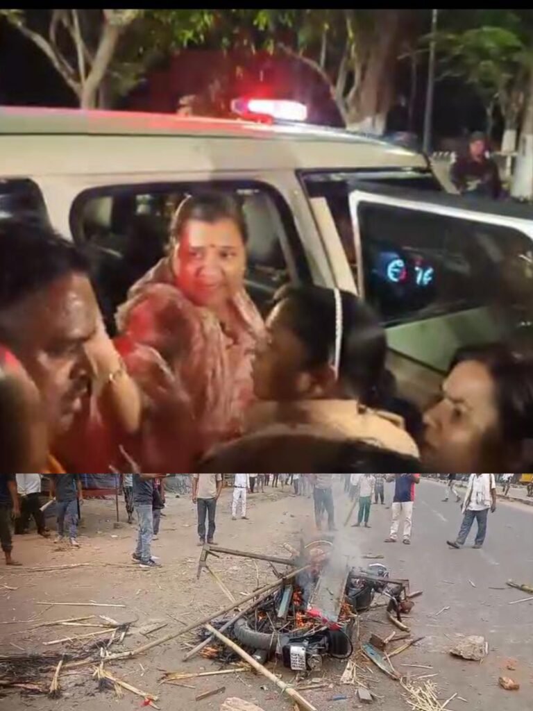 बोकारो बंद का ऐलान, कांग्रेस विधायक का गिरफ्तार होना…क्या है ये पुरा मामला?