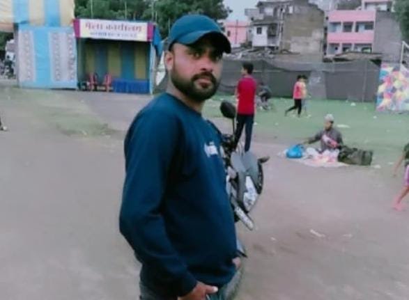 शादी की शॉपिंग करने गये युवक की हुई मौत, घर में छाया मातम…