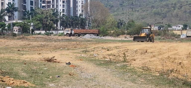 डिमना में खुलेगा नया बस स्टैंड, मानगो को मिलेगी जाम से राहत…