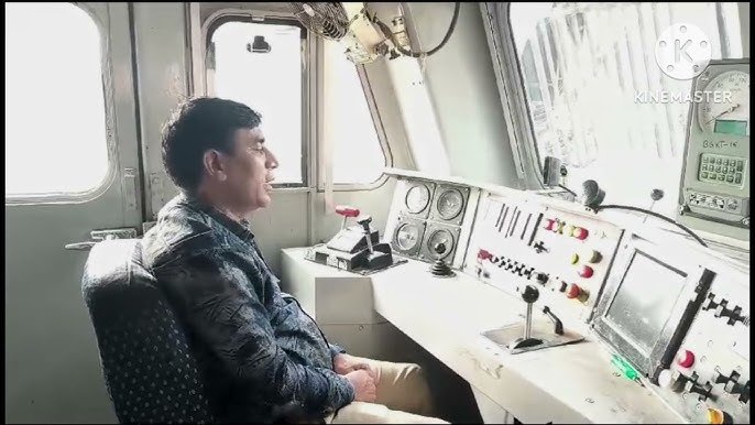 जमशेदपुर में अब लोको पायलट्स को मिलेगी ये सुविधाएं… पढ़े पूरी रिपोर्ट