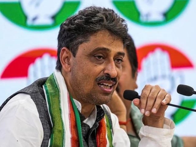 वक्फ कानून पर सांसद इमरान मसूद का विवादित बयान, कहा:1 घंटे में…