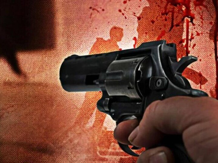 सरायकेला खरसावां में चली गोली, फिर व्यवसायी बना शिकार