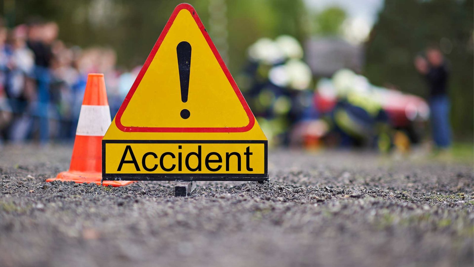 the impact of a car accident on your small business