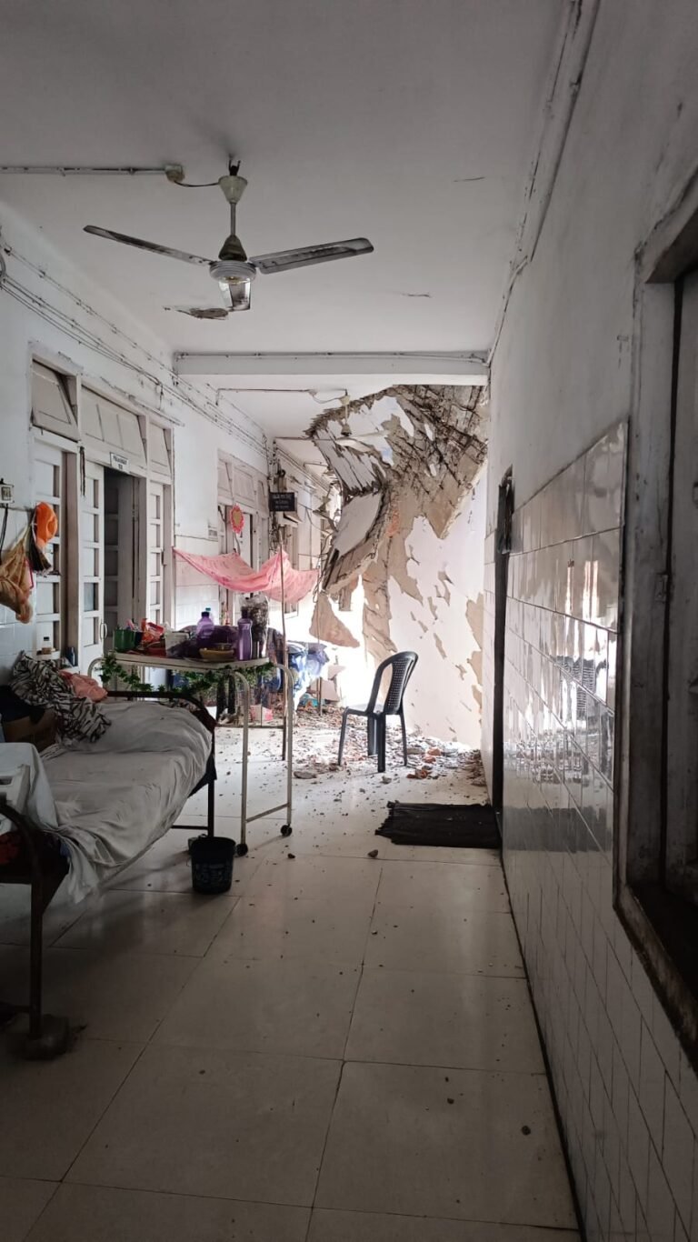 MGM में हुए हादसे की होगी जांच, इन लोगों पर होगी कारवाई…