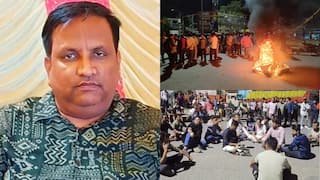 विनय सिंह की श्रद्धांजलि सभा में गरजी क्षत्रिय करणी सेना, कहा—हत्यारे नहीं पकड़े गए तो…