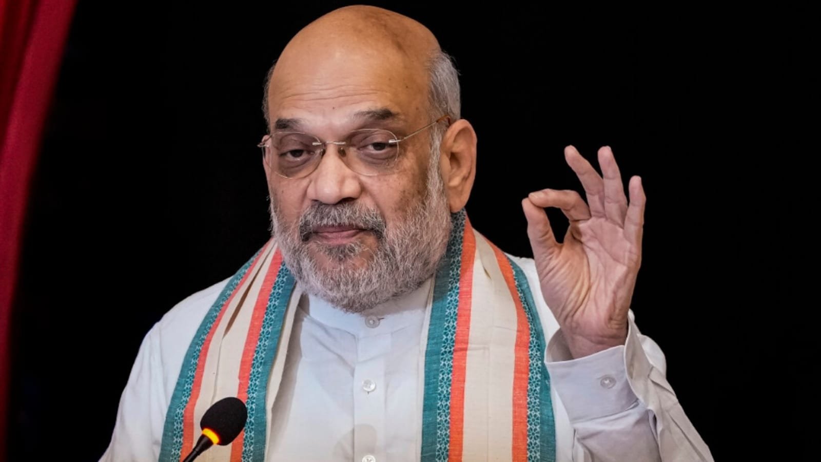 Amit Shah to Visit Pune on February 22 for Key Meetings and Housing Scheme Event