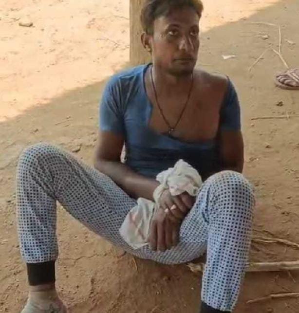 बोकारो में छेड़खानी के आरोप में अब्दुल नामक युवक की पीट-पीटकर ह’त्या…
