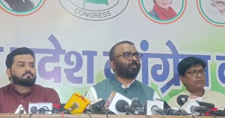 राज्य सरकार मॉब लिंचिंग पर कानून बनाए नहीं तो करेंगे बोकारो से न्याय की शुरुआत – मंसूर अंसारी