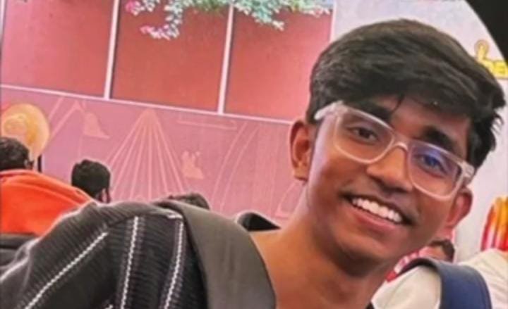 सरायकेला में एनआईटी जमशेदपुर के छात्र की आत्महत्या से हड़कंप