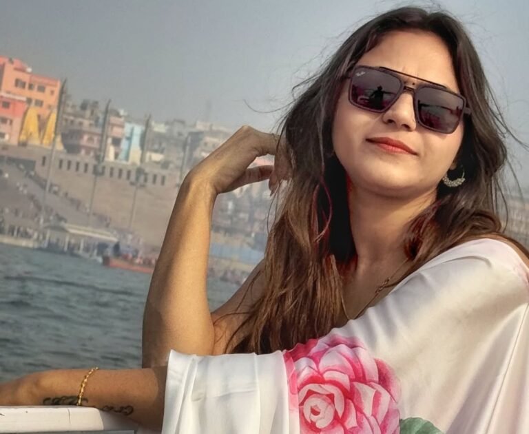 यूट्यूबर ज्योति मल्होत्रा हुई गिरफ्तार, पाकिस्तान के लिए जासूसी करने का आरोप