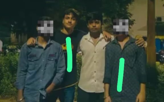 डिमना लेक में नहाने उतरे दो किशोर गहरे पानी में लापता, शाम से जारी है खोजबीन…