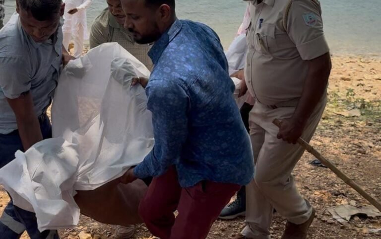 डिमना लेक हादसा: गहरे पानी में समाए दो किशोरों में से एक का शव बरामद, दूसरे की तलाश अब भी जारी…