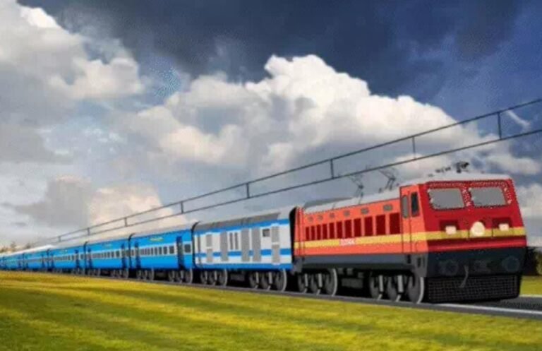 टाटा-हटिया एक्सप्रेस 30 जून तक 10 दिन रहेगी रद्दः टाटानगर होकर 25 जून और 4 जुलाई को चलेगी बादामपहाड़-पुरी स्पेशल ट्रेन…