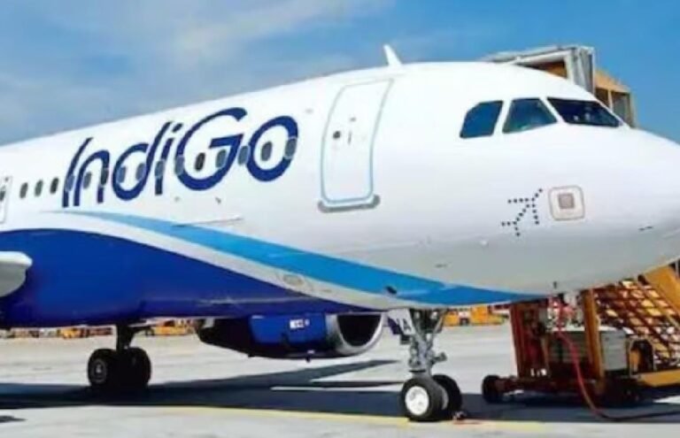Air India के बाद अब Indigo में आ रही है तकनीकी खामी!! रायपुर एयरपोर्ट पर नहीं खुला इंडिगो फ्लाइट का गेट, आधे घंटे तक फंसे रहे पूर्व सीएम भूपेश बघेल और अन्य यात्री…